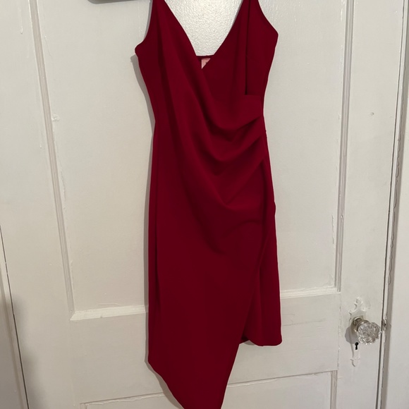 SUNSET AND SPRING DRESS - Picture 3 of 16